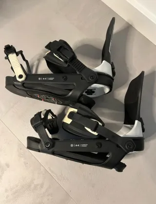 Tabla Capita Horrorscope + Lib Tech TRS