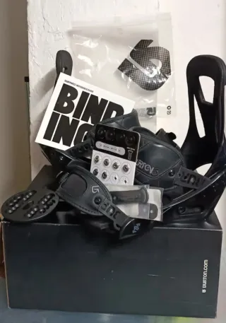 Tabla Capita Horrorscope + Lib Tech TRS