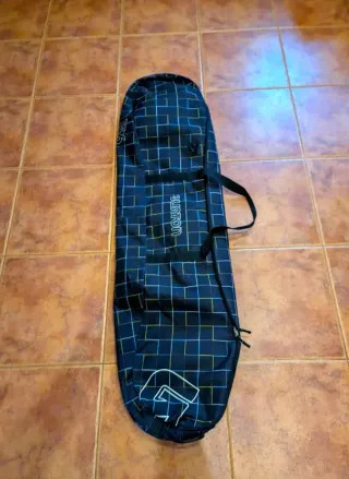 Tabla Capita Horrorscope + Lib Tech TRS