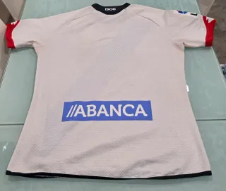 Camiseta Lotto Deportivo Coruña bandera Galicia 15