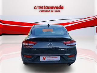 Hyundai i30 2021 ¡¡Desde 255€/mes!!