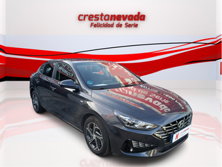 Hyundai i30 2021 ¡¡Desde 255€/mes!!