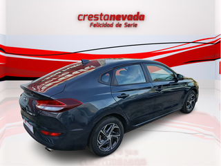 Hyundai i30 2021 ¡¡Desde 255€/mes!!