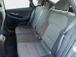 Hyundai i30 2021 ¡¡Desde 255€/mes!!