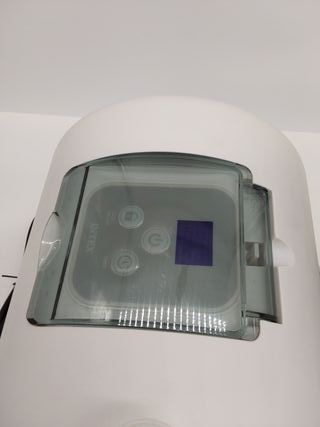 Intex Depuradora cartucho C2500, filtrazione 9.463 l/h, cartuccia tipo B, compatibile con piscine fino a 52.900 L, temporizzatore pro