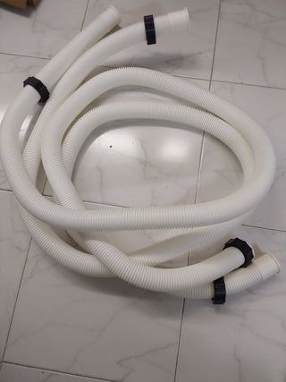 Intex Depuradora cartucho C2500, filtrazione 9.463 l/h, cartuccia tipo B, compatibile con piscine fino a 52.900 L, temporizzatore pro