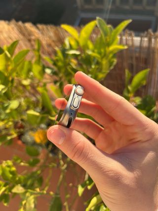 Apple Watch Ultra 2 - 93%