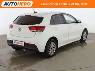 Kia Rio 1.2 Concept