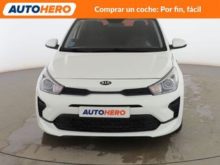 Kia Rio 1.2 Concept