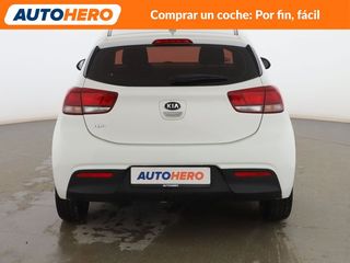 Kia Rio 1.2 Concept