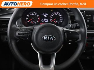 Kia Rio 1.2 Concept