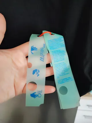 T-shirt Off-White Nera Taglia L