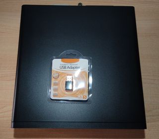 Semitorre HP ProDesk 4 SFF G1i. GARANTÍA 2028