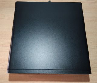 Semitorre HP ProDesk 4 SFF G1i. GARANTÍA 2028