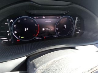SKODA KAMIQ 1.0 TSI 81kW (110CV) DSG Ambition