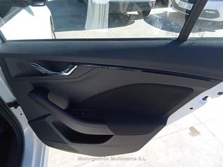 SKODA KAMIQ 1.0 TSI 81kW (110CV) DSG Ambition