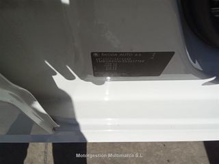 SKODA KAMIQ 1.0 TSI 81kW (110CV) DSG Ambition