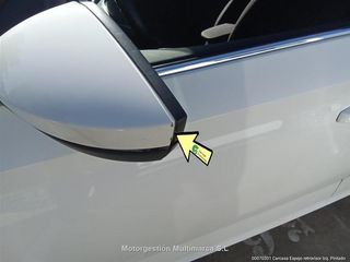 SKODA KAMIQ 1.0 TSI 81kW (110CV) DSG Ambition