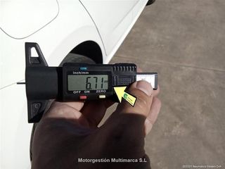 SKODA KAMIQ 1.0 TSI 81kW (110CV) DSG Ambition