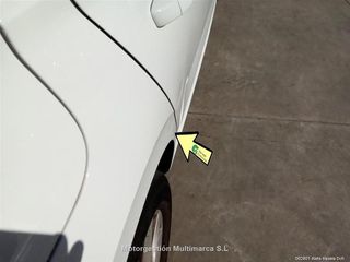 SKODA KAMIQ 1.0 TSI 81kW (110CV) DSG Ambition