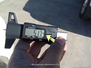 SKODA KAMIQ 1.0 TSI 81kW (110CV) DSG Ambition