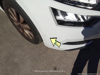 SKODA KAMIQ 1.0 TSI 81kW (110CV) DSG Ambition