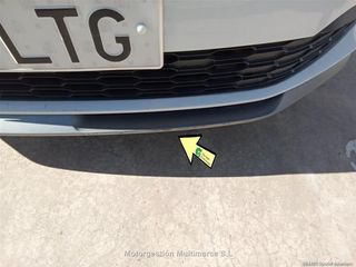 SKODA KAMIQ 1.0 TSI 81kW (110CV) DSG Ambition