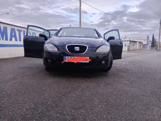 SEAT Leon 2006