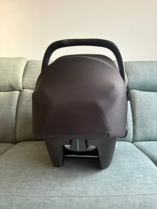 Silla de coche Grupo 0 Maxi-Cosi