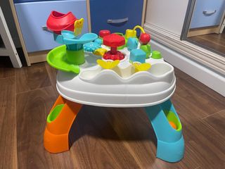 Mesa de Actividades Baby Clementoni