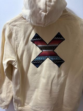 Sudadera Blue Banana Niñ@