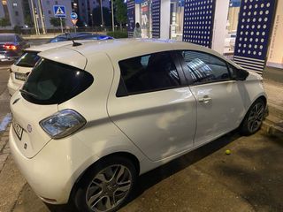 Renault ZOE 2014