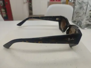 Gafas de Sol Ray-Ban RB4430 ZENA