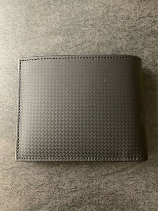 Cartera Montblanc Hombre Negra