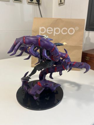 FIGURA KEN KANEKI [TOKYO GHOUL]