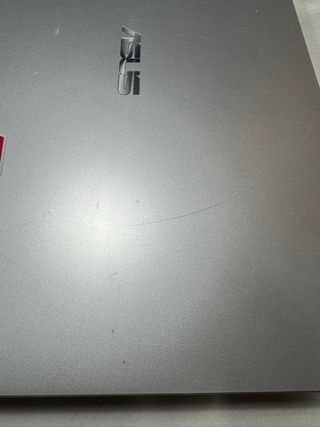 ASUS VivoBook i7 10ª gen – 8 GB RAM – SSD 512 GB