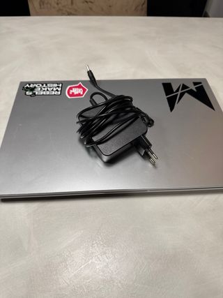 ASUS VivoBook i7 10ª gen – 8 GB RAM – SSD 512 GB