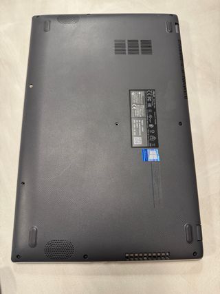 ASUS VivoBook i7 10ª gen – 8 GB RAM – SSD 512 GB