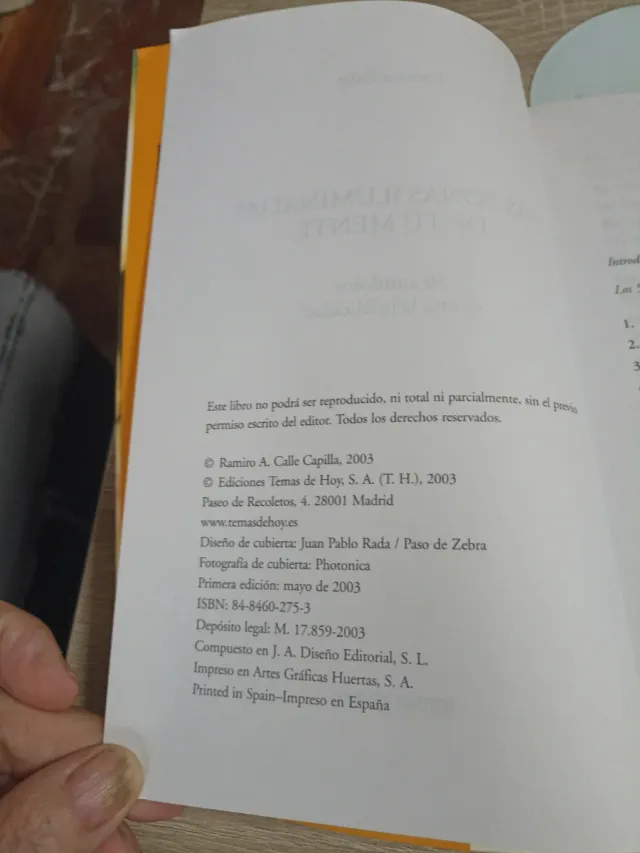 Las Zonas Iluminadas De Tu Mente (Spanish Edition)