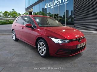 VOLKSWAGEN GOLF Life 2.0 TDI 85kW (115CV) DSG