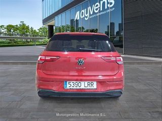 VOLKSWAGEN GOLF Life 2.0 TDI 85kW (115CV) DSG