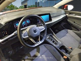 VOLKSWAGEN GOLF Life 2.0 TDI 85kW (115CV) DSG