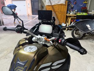 BMW F850GS Adventure