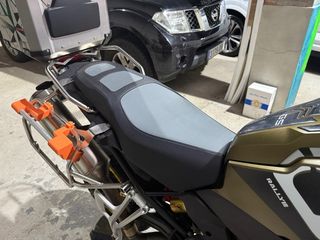 BMW F850GS Adventure