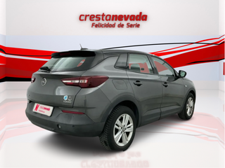 Grandland X- DESDE 200€/MES ¡SIN PAGAR ENTRADA!