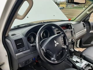 Mitsubishi Montero 5 puertas Kaiteki Aut. 2016