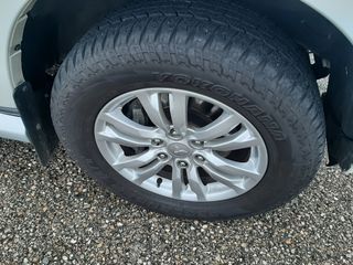 Mitsubishi Montero 5 puertas Kaiteki Aut. 2016