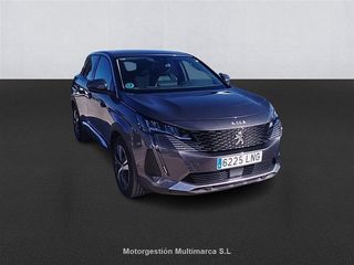 PEUGEOT 3008 1.5 BlueHDi (130CV) S&amp;S Allure EA