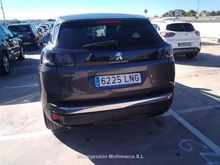 PEUGEOT 3008 1.5 BlueHDi (130CV) S&amp;S Allure EA