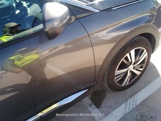 PEUGEOT 3008 1.5 BlueHDi (130CV) S&amp;S Allure EA